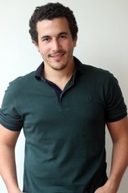 Breno Nina portrait