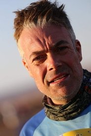 Robert Portal portrait