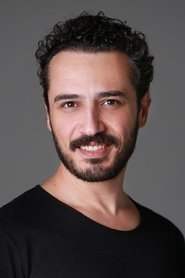 Baran Akbulut portrait