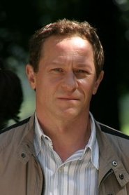 Mark Stroobants portrait