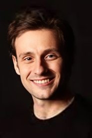 Görkem Şarkan portrait
