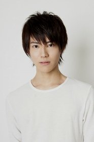 Taiki Yamazaki portrait