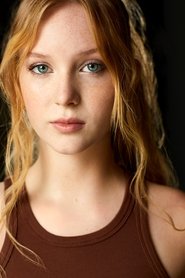 Kendall Cato portrait