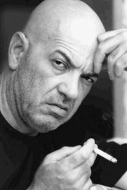 Corrado Scalia portrait