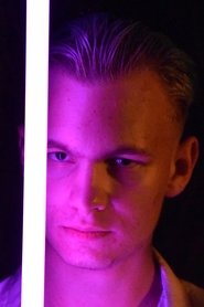 Sam Herbillon-Diament portrait