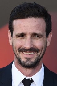 James Ransone portrait