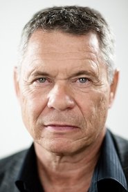 Ronald Nitschke portrait