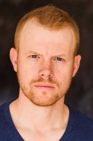 Adam Seybold portrait