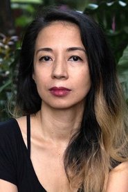 Kiri Dalena portrait