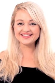 Katrina Adamska portrait