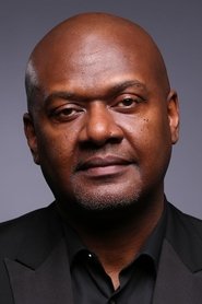 James Poyser portrait