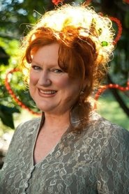 Julie McGregor portrait