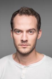 Maciej Babicz portrait