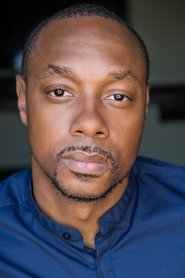 Dorian Missick portrait