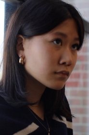 Chloe Yi portrait