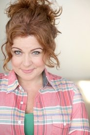 Monica Lee Gradischek portrait