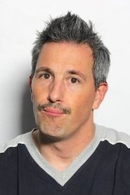 Julien Ménielle portrait
