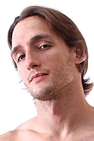 Jack Miller portrait