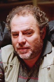 Xhevdet Ferri portrait