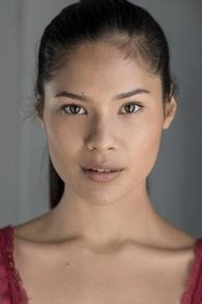 Kattreya Scheurer-Smith portrait