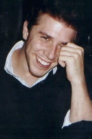 Matt Sadowski-Austin portrait