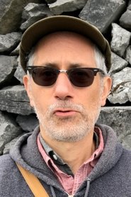 Doug Abel portrait