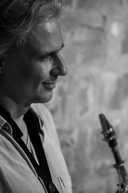 Perico Sambeat portrait