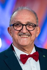 Mohamed El Jem portrait