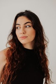 Júlia Estran portrait