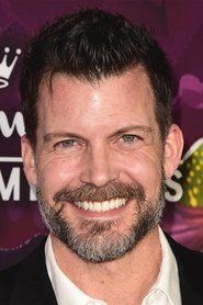 Mark Deklin portrait