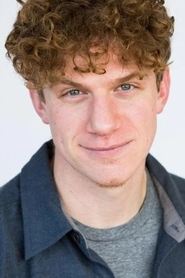 Lucas Kane portrait