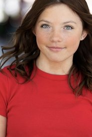 Peyton Riley McConville portrait
