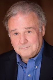 Fred Applegate portrait