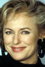 Jacqueline Alexandre portrait