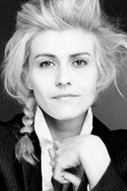 Franci Camus portrait