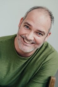 Livio Cecini portrait