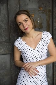 Josephine Ehlert portrait