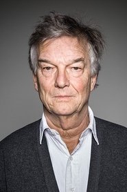 Benoît Jacquot portrait