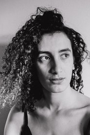 Mouna Soualem portrait