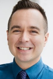 Benjamin Rauhala portrait
