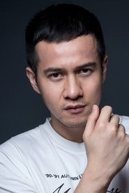 Herjunot Ali portrait