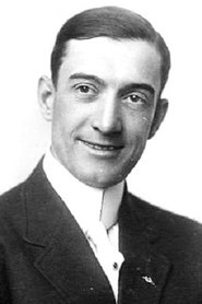 Ralph Austin portrait