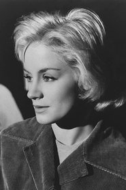 Mary Ure portrait