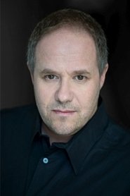 Stephen Spreekmeester portrait