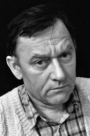 Petar Kralj portrait