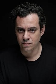 João Ascenso portrait