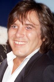 José Feliciano portrait