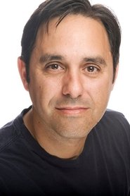Tom Mariano portrait