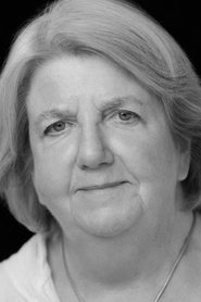 Maggie McCarthy portrait