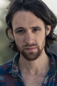 Tyler Forrest portrait